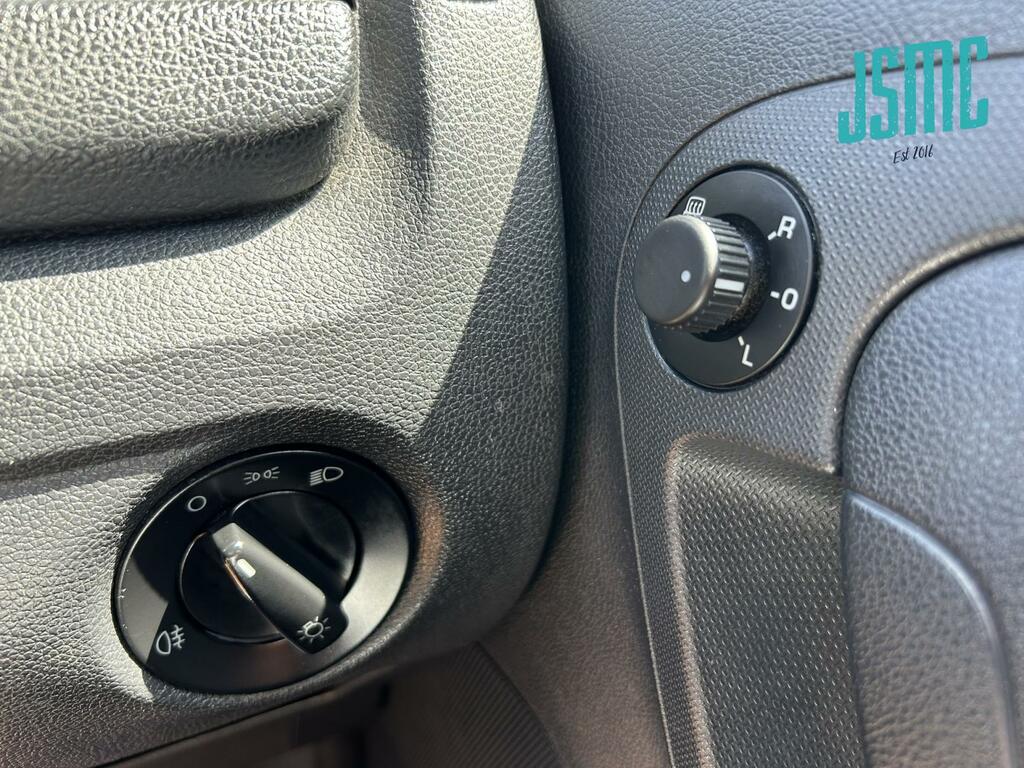 Skoda Roomster  Green #23