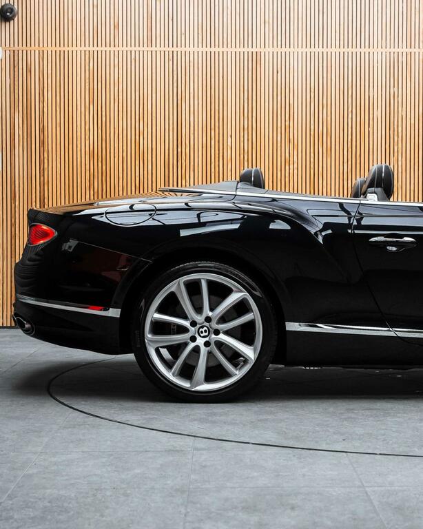 Bentley Continental Gt Gt Brown #10