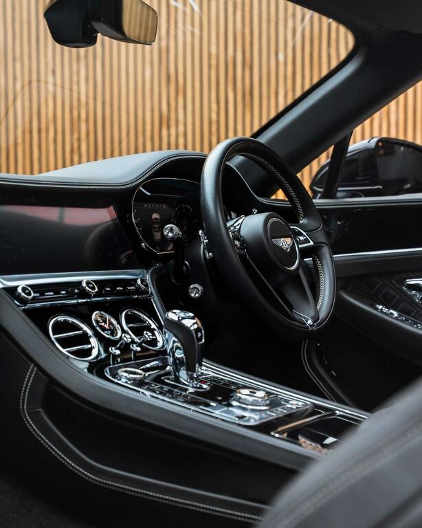 Bentley Continental Gt Gt Brown #19