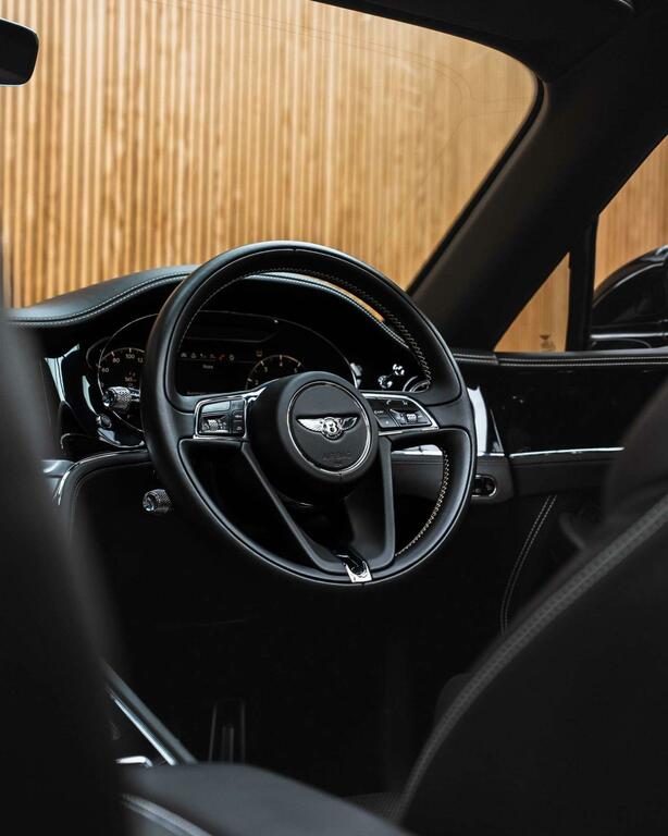 Bentley Continental Gt Gt Brown #12
