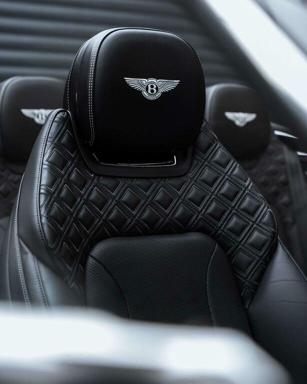 Bentley Continental Gt Gt Brown #15