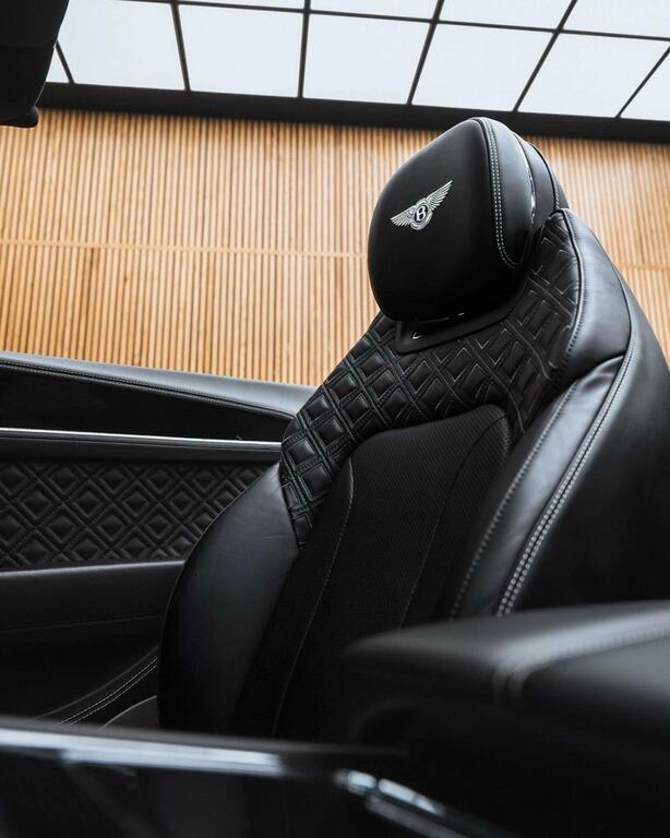Bentley Continental Gt Gt Brown #18