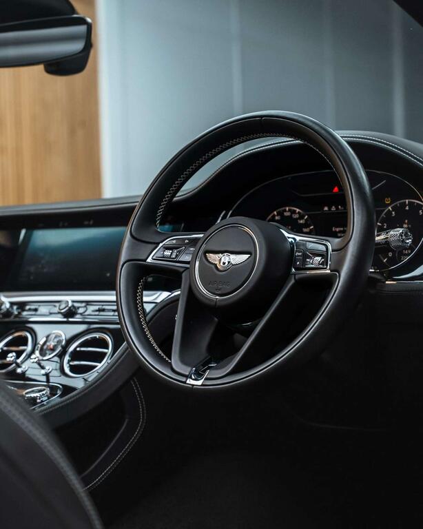 Bentley Continental Gt Gt Brown #13