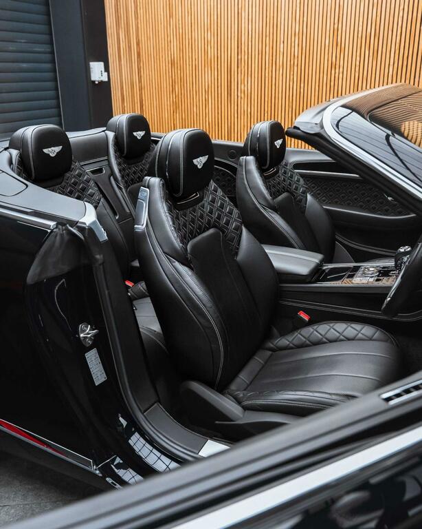 Bentley Continental Gt Gt Brown #16
