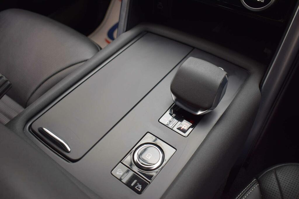 Land Rover Discovery 3.0 D300 R-dynamic Hse Grey #35