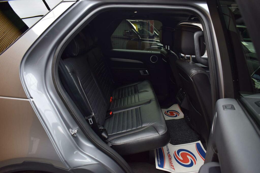 Land Rover Discovery 3.0 D300 R-dynamic Hse Grey #19