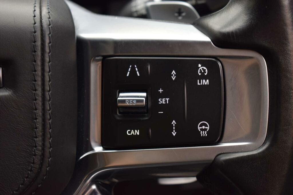 Land Rover Discovery 3.0 D300 R-dynamic Hse Grey #26