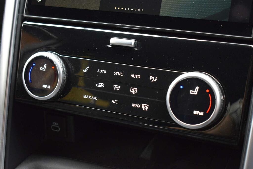 Land Rover Discovery 3.0 D300 R-dynamic Hse Grey #34