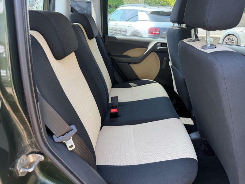Fiat Panda 1.2 Eleganza Dualogic Silver #20