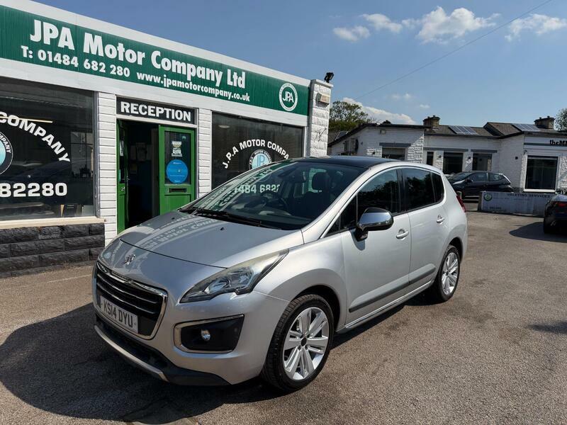 Peugeot 3008 1.6-hdi-allure-suv-5dr-diesel-manual-euro-5-115-p Silver
