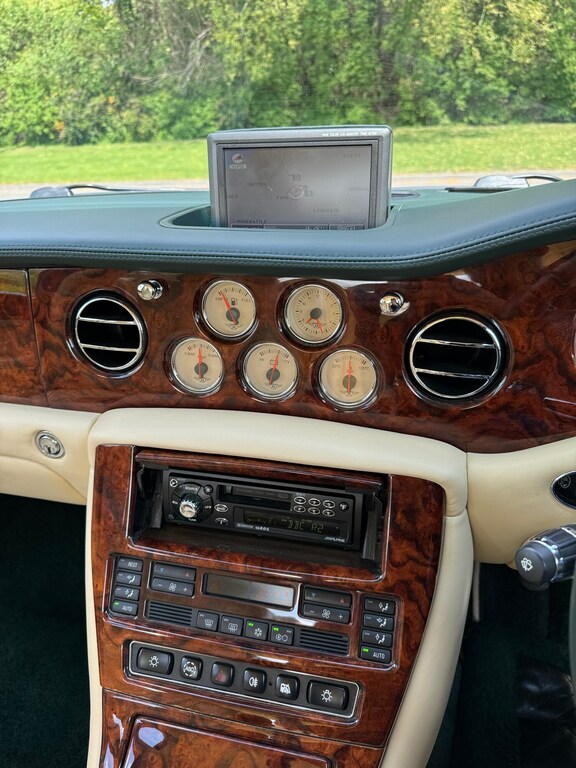 Bentley Arnage Red Label #15