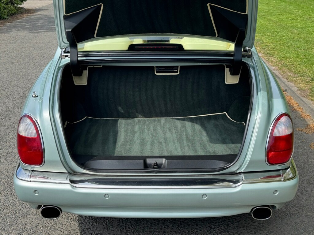 Bentley Arnage Red Label #13