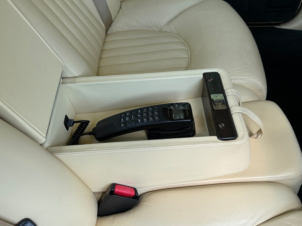 Bentley Arnage Red Label #17