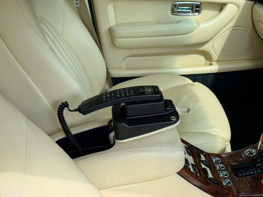 Bentley Arnage Red Label #16
