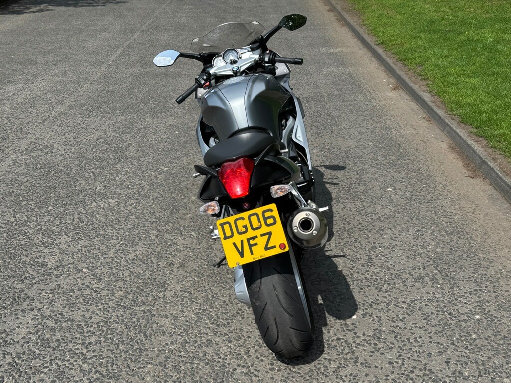BMW  Petrol Black #5