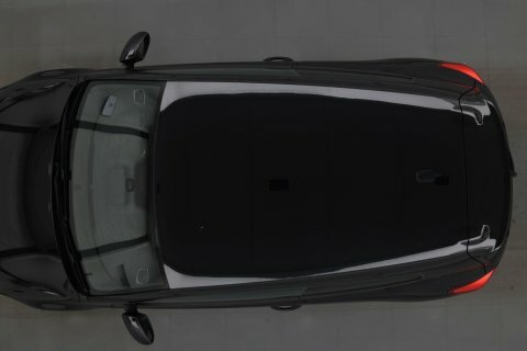 Volkswagen Scirocco 1.4 Tsi Bluemotion Black #4