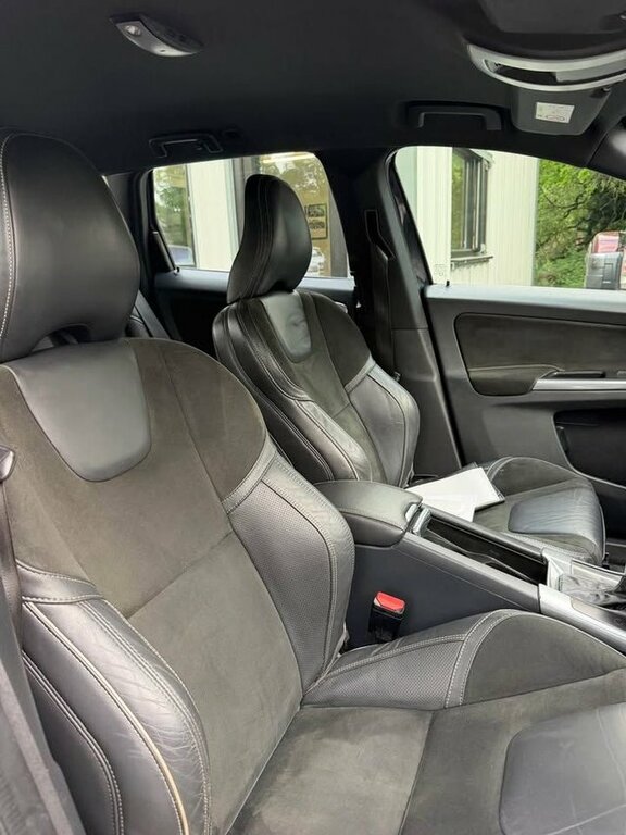Audi A6 Avant Avant 2.0 Tdi 40 Grey #9