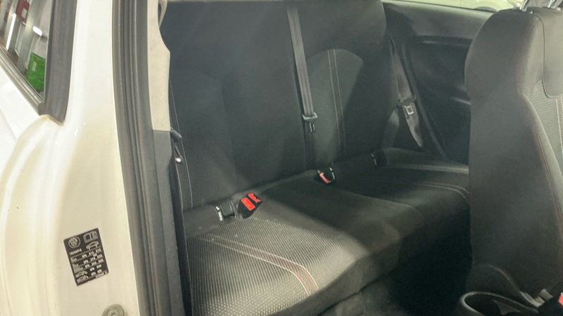 Vauxhall Corsa 1.4T 100 Se Nav Blue #8