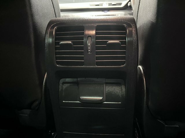 Volkswagen CC 2.0L Gt Black Edition White #35