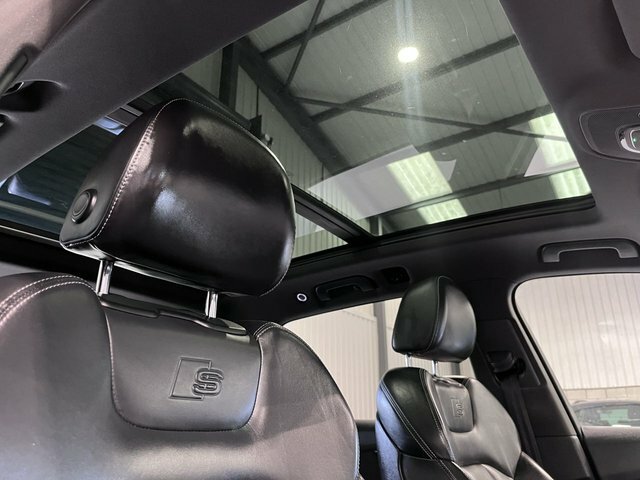Audi Q7 2019 3.0 Tdi V6 50 Black Edition Suv Ti Black #6