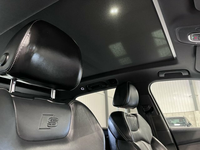 Audi Q7 2019 3.0 Tdi V6 50 Black Edition Suv Ti Black #5