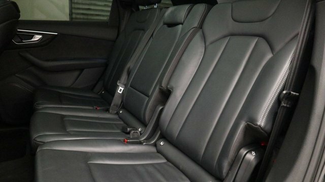 Audi Q7 55 Tfsi E Quattro S Line Tiptronic Cs Pack Grey #7