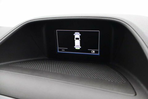 Ford Tourneo Custom 2.0 Tourneo Custom Grey #4
