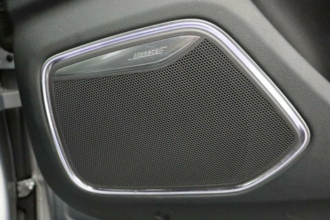 Audi Q3 1.4 Tfsi Cod Silver #3