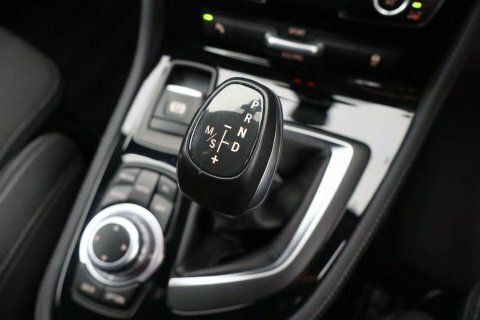 BMW 2 Series 2.0 218D Sport Grey #3