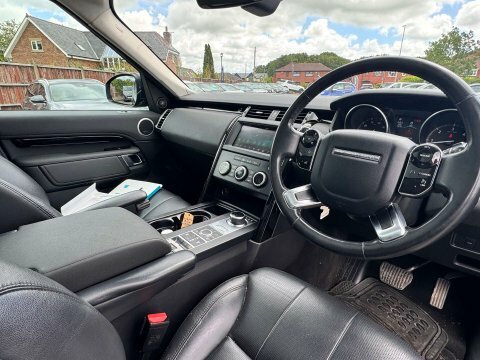 Land Rover Discovery 3 .0 Discovery Anniversary Blue #5