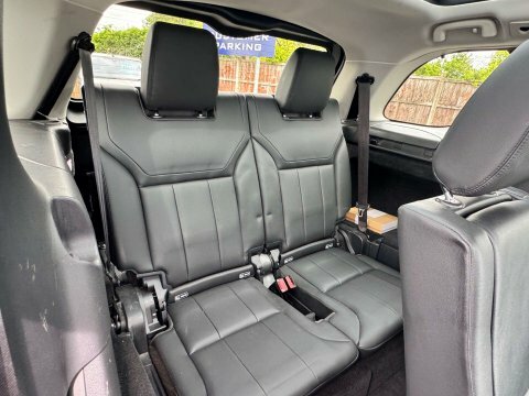 Land Rover Discovery 3 .0 Discovery Anniversary Blue #3