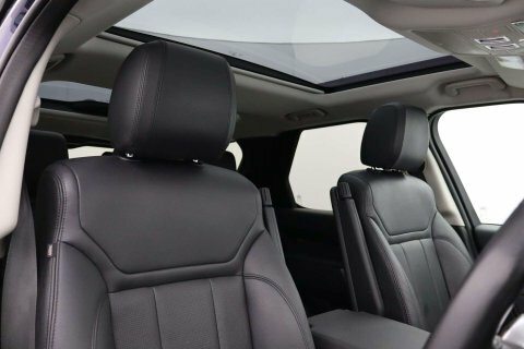 Land Rover Discovery 3 .0 Discovery Anniversary Blue #2