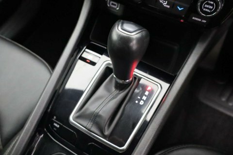 Jeep Compass 1.5 Compass Night Grey #3