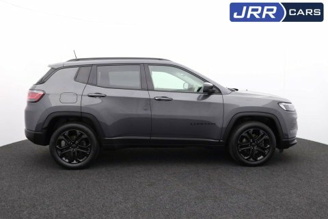 Jeep Compass 1.5 Compass Night Grey #6