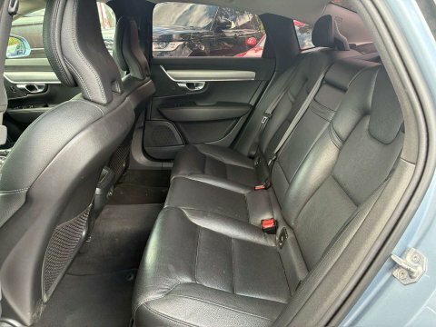 Volvo S90 2.0 S90 Momentum Blue #4