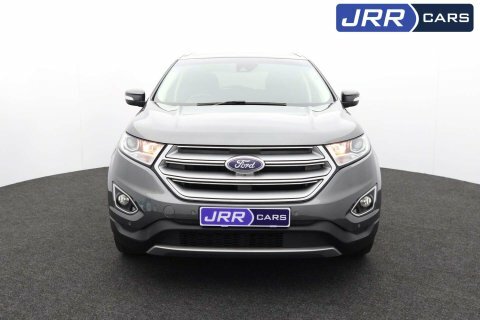 Ford Edge 2.0 Edge Titanium Grey #5