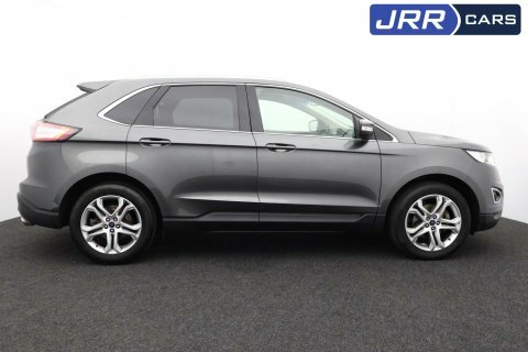 Ford Edge 2.0 Edge Titanium Grey #6
