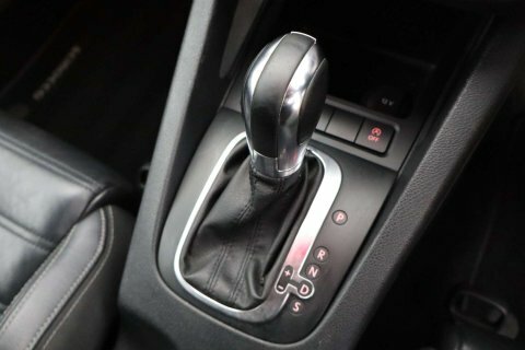 Volkswagen Scirocco 2.0 Scirocco R-line White #5