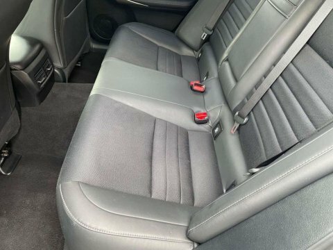 Lexus IS 2.5 300H Sport 220 Bhp Grey #9