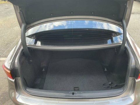 Lexus IS 2.5 300H Sport 220 Bhp Grey #8
