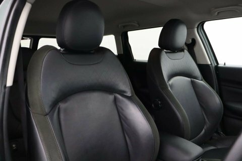 Mini Clubman 2.0 Clubman Cooper Green #2