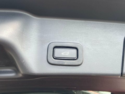Land Rover Range Rover Evoque R-dynamic Hse Grey #11