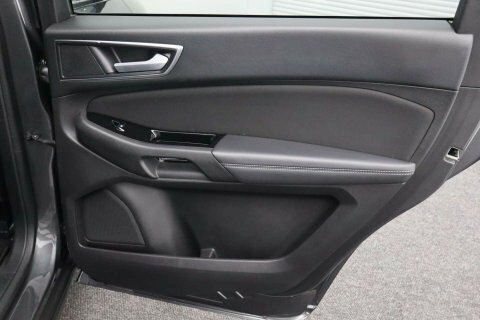 Ford Galaxy 2.0 Ecoblue Zetec Silver #41