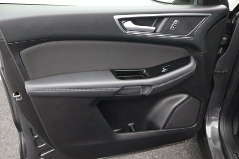 Ford Galaxy 2.0 Ecoblue Zetec Silver #49