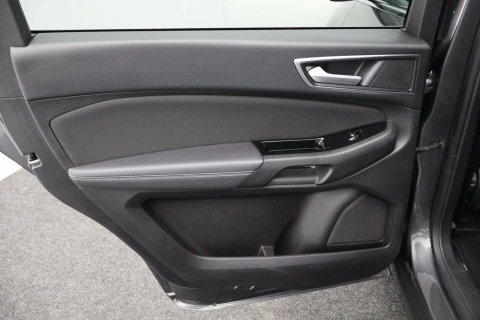 Ford Galaxy 2.0 Ecoblue Zetec Silver #46