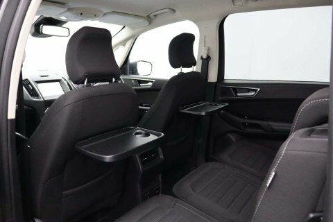 Ford Galaxy 2.0 Ecoblue Zetec Silver #48