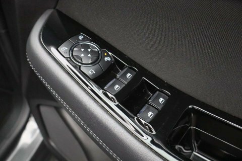 Ford Galaxy 2.0 Ecoblue Zetec Silver #19
