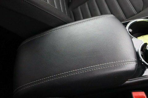 Ford Galaxy 2.0 Ecoblue Zetec Silver #38