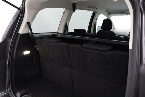Ford Galaxy 2.0 Ecoblue Zetec Silver #44