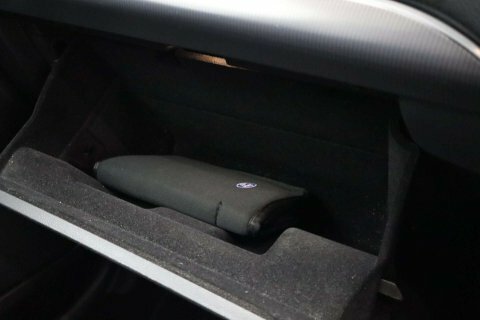Ford Galaxy 2.0 Ecoblue Zetec Silver #39